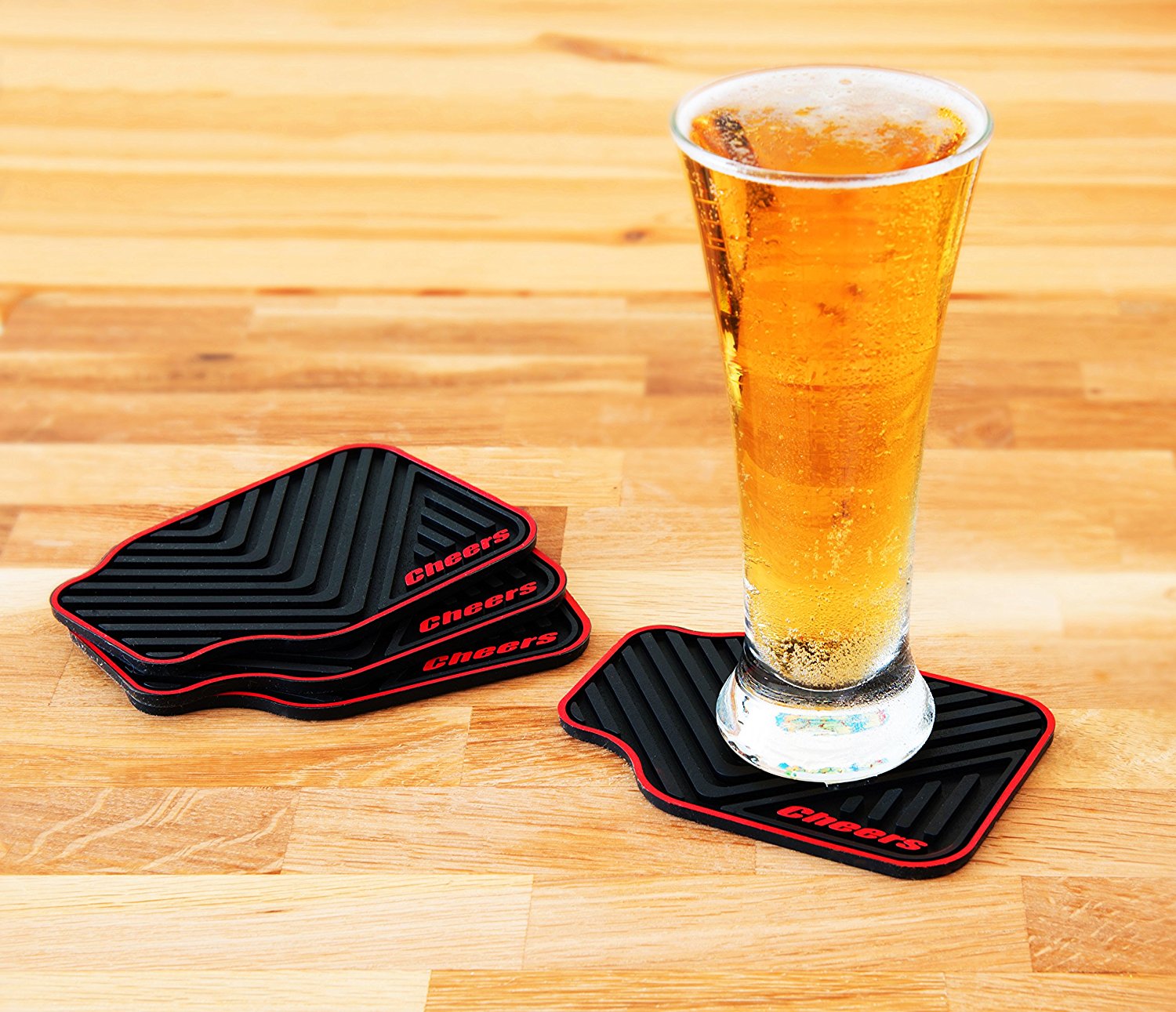 Car Mat Coaster1