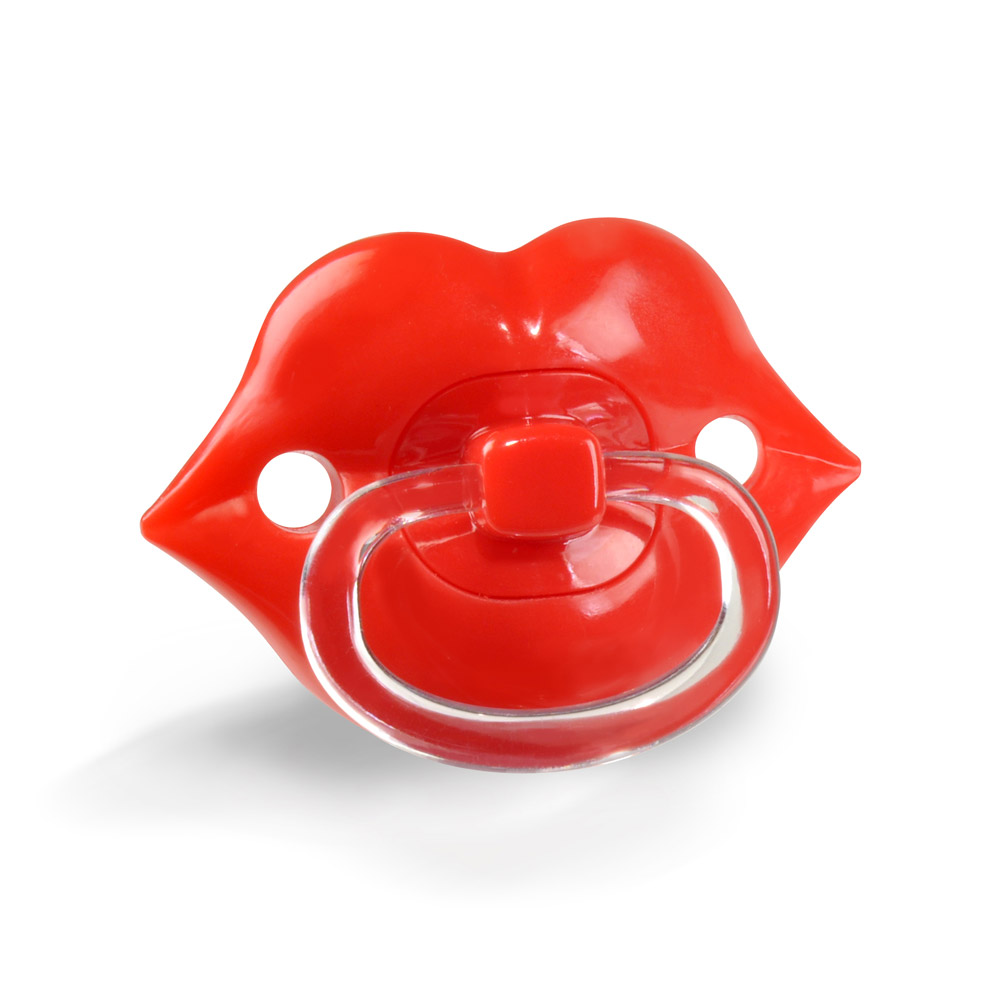 Baby Lip Pacifier1