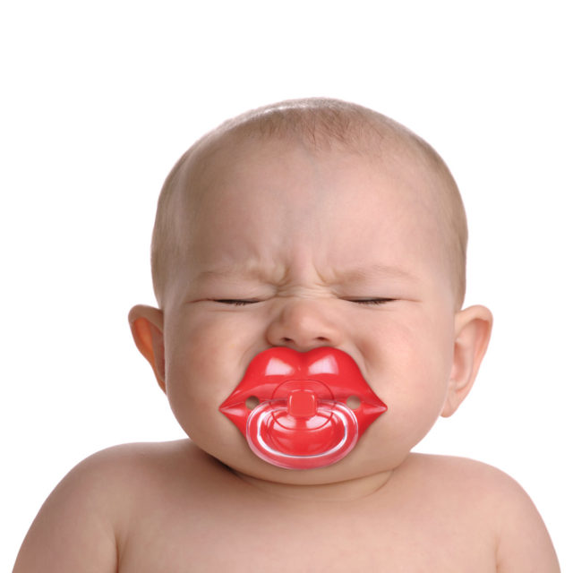 Baby Lip Pacifier2