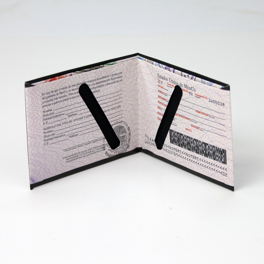 Mexicool Wallet8