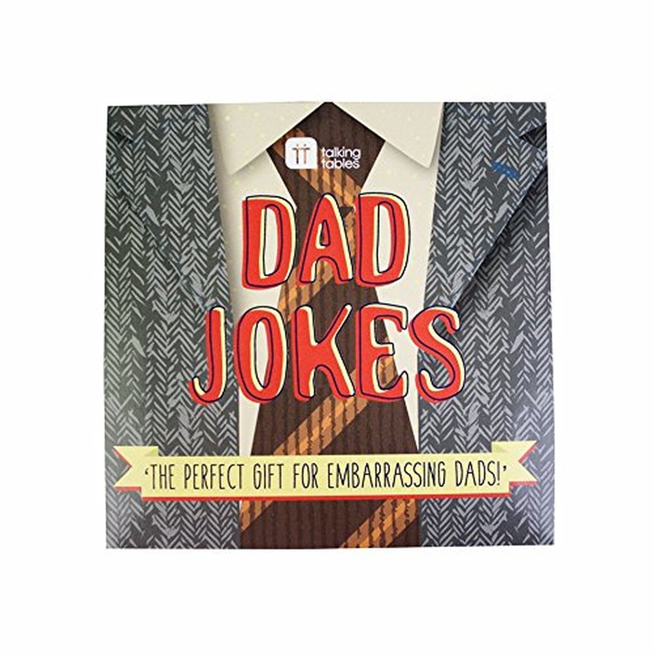 Dad Jokes