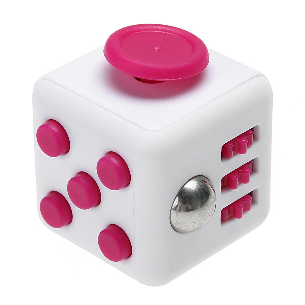 Fidget Cube2