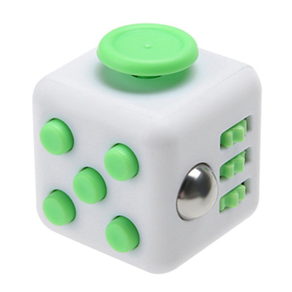 Fidget Cube8