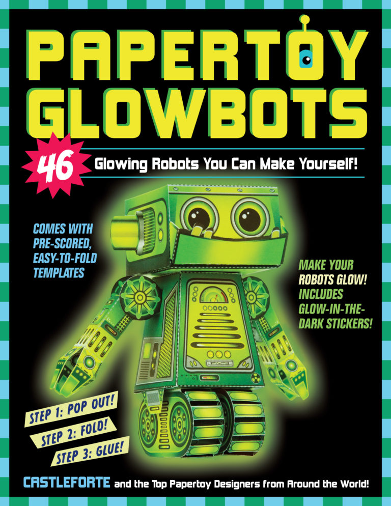 Glowbot