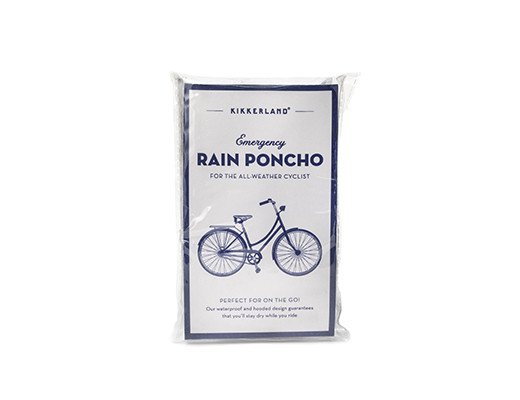 Emergency Rain Poncho1