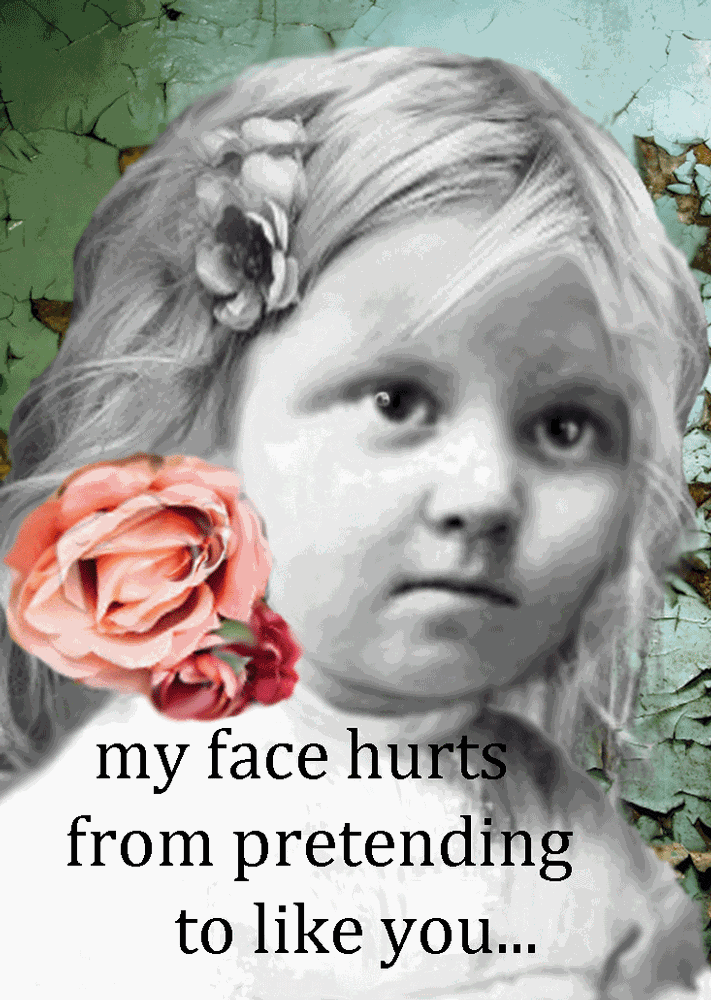 Face Hurts1