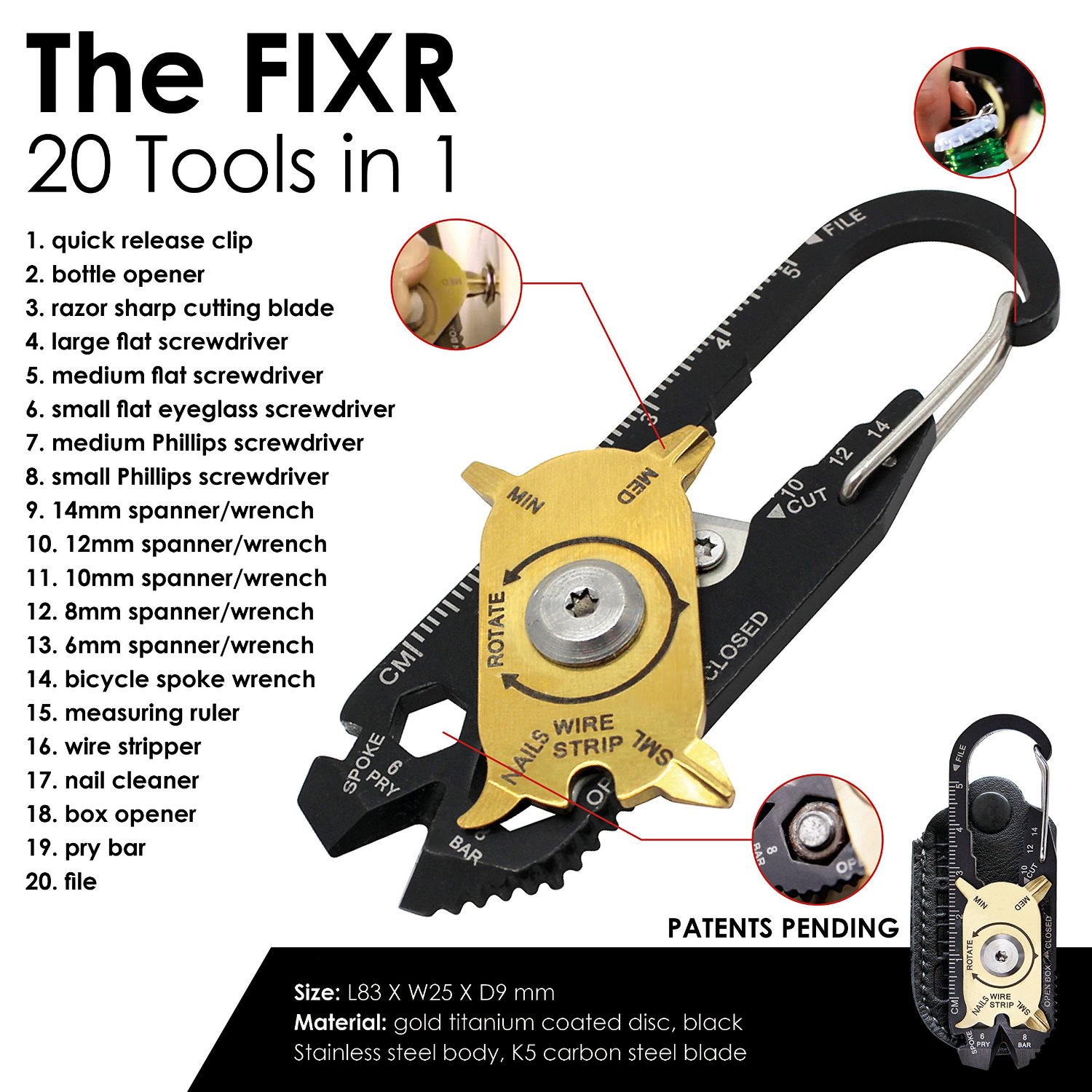 Fixr2