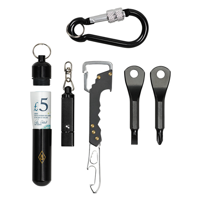 Keychain Tool Kit1