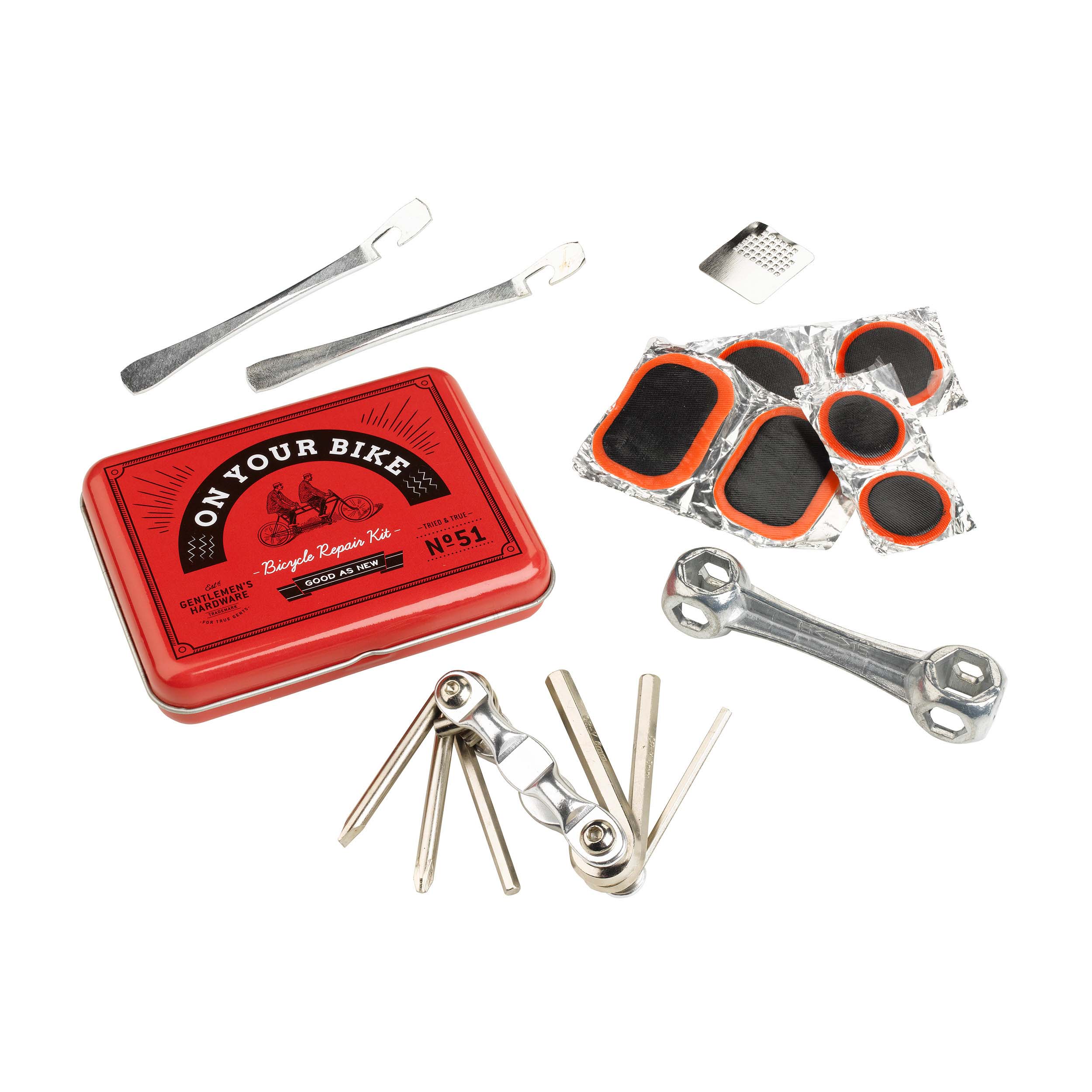 Bicycle Repair Kit1