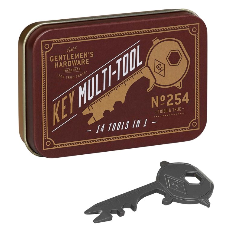 Key Multi-Tool