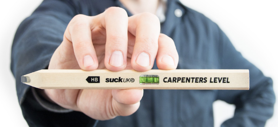 Carpenter’s Level